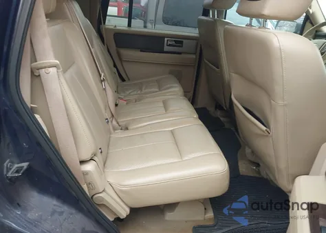 2013 Ford Expedition Xlt from USA, damaged, VIN 1FMJU1H53DEF02679